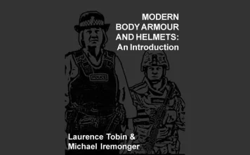 Modern Body Armour and Helmets