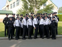 Plainville Police Department