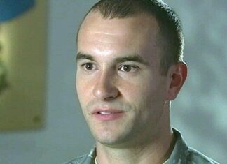 EXCLUSIVE: 1st Living Medal Of Honor Winner Since Vietnam Tells His Story