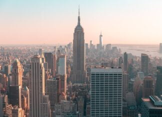 Europe Targeted As Tenth Anniversary Of 9/11 Looms? New York 911