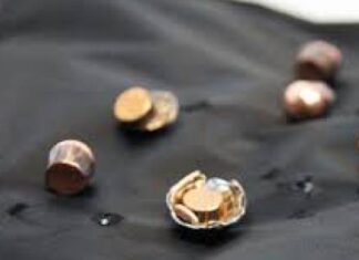 NJ Awards $3.5 Million To Law Enforcement Agencies For Bullet Resistant Vests bullet resistant vests