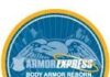 armor express body armor company