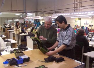 Pacific Safety Products Sales Up 7%, But Q3 Losses Also Wider Pacific Safety Products