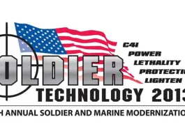 Soldier Technology Awards