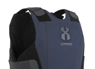 ABA vest