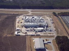 DSM expands Dyneema® Production in Greenville, USA