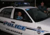 Goldsboro Police Saved By Body Armor