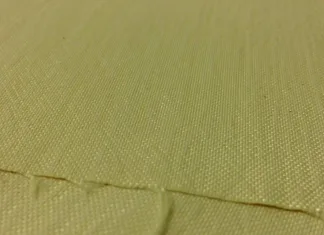 Teijin Aramid Microflex