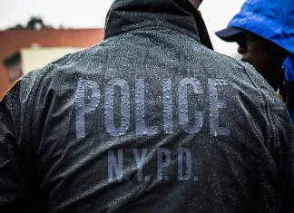 NYPD