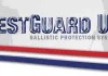 VestGuard UK military body armour