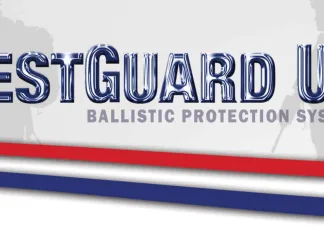 VestGuard UK military body armour