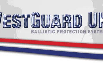 VestGuard UK military body armour