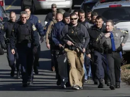 Body Armor Essential For Police