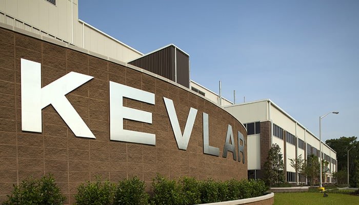 DuPont Kevlar Celebrates 50 Years Of Kevlar With Campaign