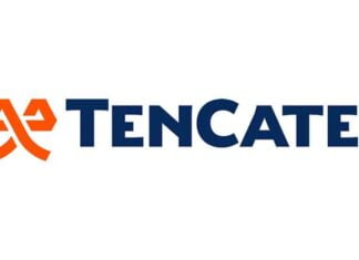 TenCate logo