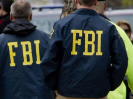 FBI - Law Enforcement Officers