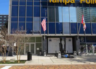 Bullet-Resistant Vests Are Not Mandatory Despite Recent Shootings TPD bullet-resistant vests
