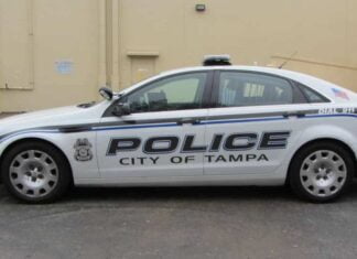 Why Law Enforcement Officers Should Always Wear Their Protective Body Amor protective body armor