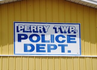 Perry Police Department