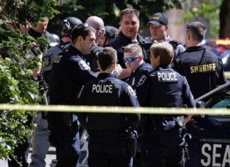 Texas Officials to Provide Sufficient Funds for Enough Bulletproof Vests to Outfit 40% of Police Officers in the State