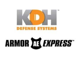 Merg KDH and Armor Express