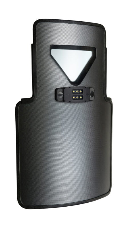 ballistic shield