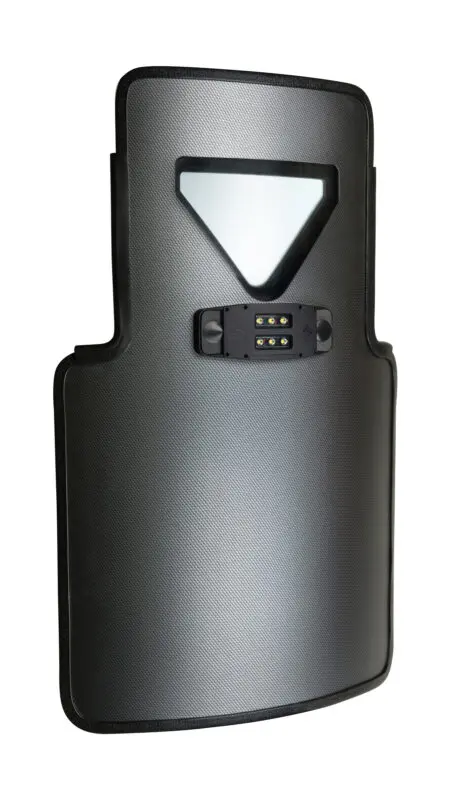 Steel Street Enforcement NF3枚セット Fab Safariland Introduces FoxFury Integrated Light / Handle for its