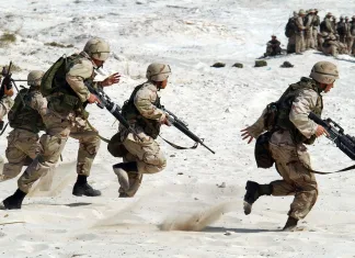 Driving Optimization of Warfighter Performance at Defense Strategies Institute’s 5th Annual Human Performance & Biosystems Summit
