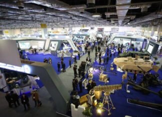 Egypt Hosts The 3rd Edition of Defence Exhibition to Showcase the Latest Global Military Advancements