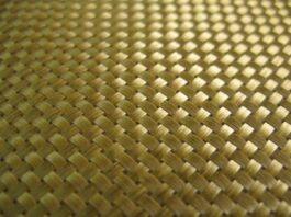 Aramid Fibers