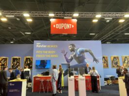 DuPont Kevlar® EXO™