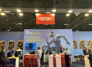 DuPont Kevlar® EXO™