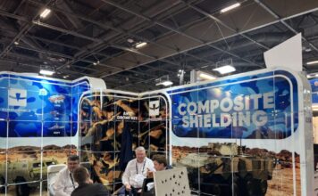 Composhield