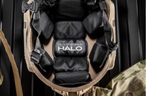 Halo Helmet Pads