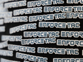 Enforce Tac 2025