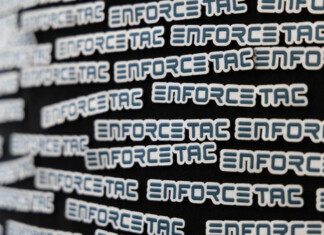 Enforce Tac 2025