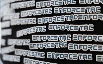 Enforce Tac 2025