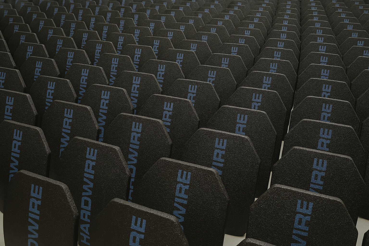 hardwire