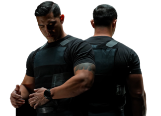 3DLOOK & Safariland® Expand XpertFit® Revolutionary Sizing Technology For Tactical Armor