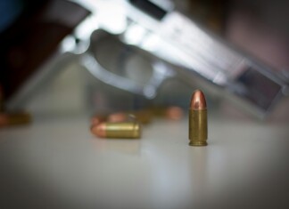 V-50 Testing: Measuring the Breaking Point of Body Armor V50