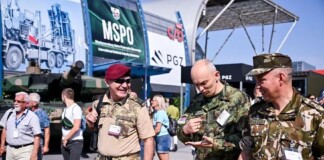 US Defence Industry Solidifies MSPO Footprint: Building the US-Polish Strategic Alliance Through Industry