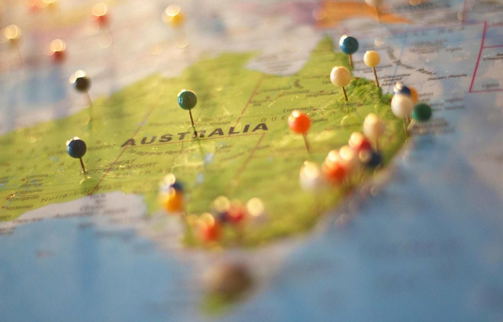 TacSource Australia