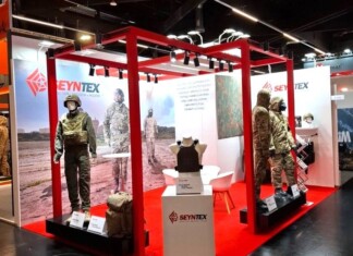 Seyntex’s Legacy Continues Seyntex