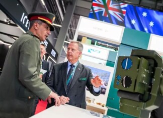 The Grandest Premieres And Innovations In The Defence Industry At MSPO 2025 Expo