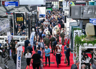This Is Why You Should Never Skip The Industry Trade Show MSPO 2024, defense industry trade show in Kielce, Poland