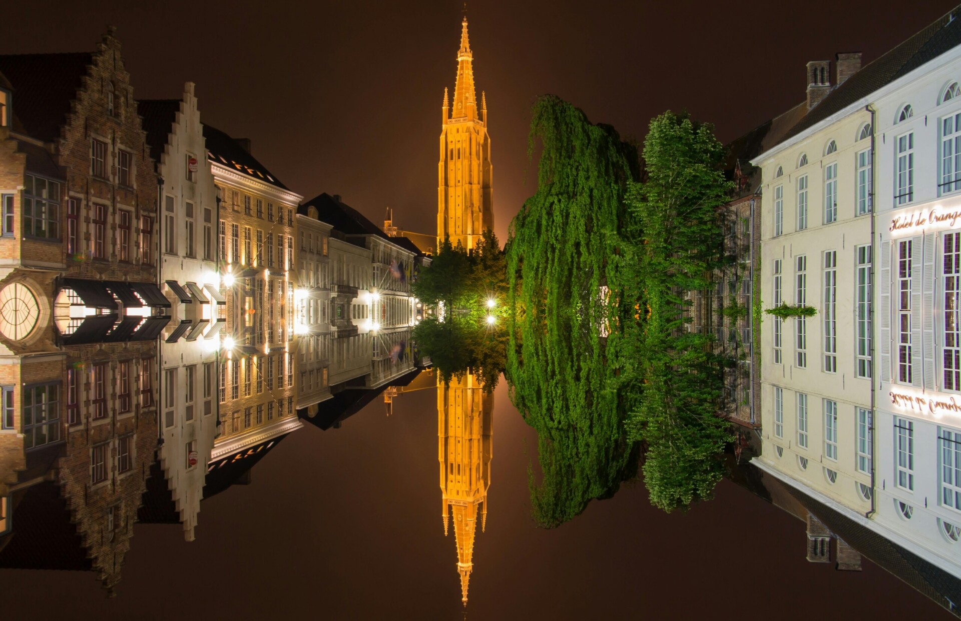 Bruges
