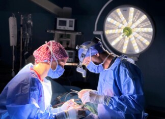 The Body Armor of the War in Ukraine II: Patterns of Wounding and Tactical Evolution hospital surgery
