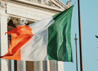 Ireland to Join EU Defense Initiative for $18M Body Armor Procurement