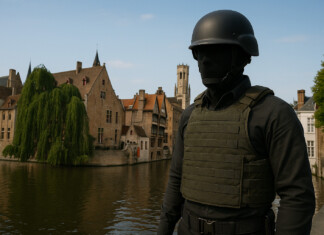 PASS 2025 – Advancing Personal Armour Science in the Heart of Europe