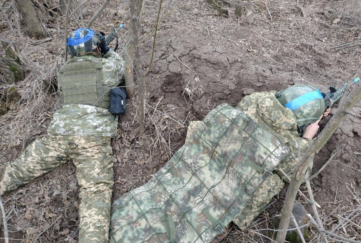 ballistic blanket ukraine